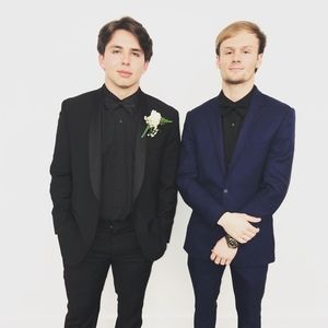 Meet your Posher, Jaxon